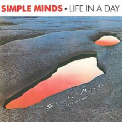 Simple Minds : Life in a Day